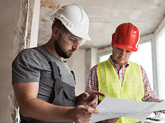 Belysningsløsninger for byggebransjen Belysningsløsninger for byggebransjen